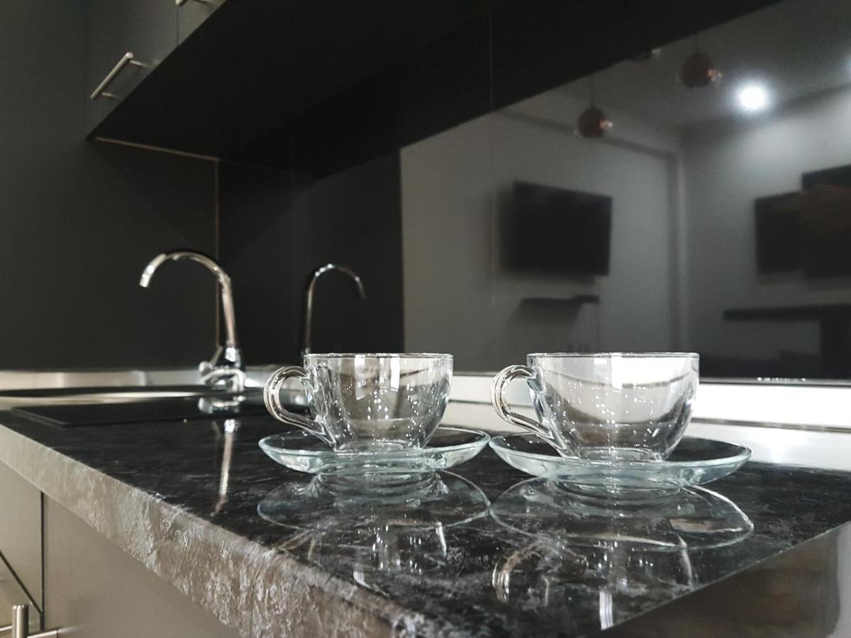 Apartments Vila White House Pančevo 외부 사진